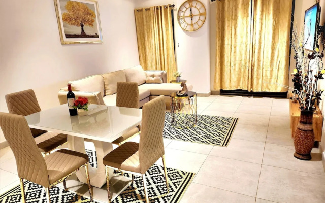 Aspire Suite - Douglas Luxury Apartments