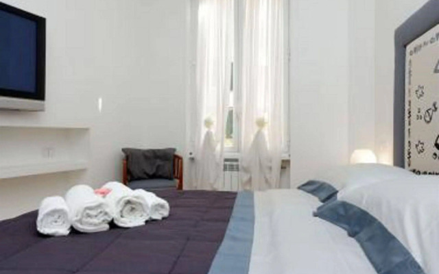 Karol Apartment Rome