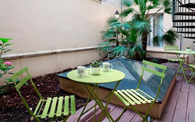 Hotel Exe Paris Centre