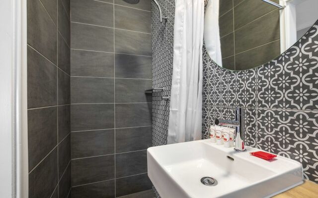 Nightcap at Rex Hotel