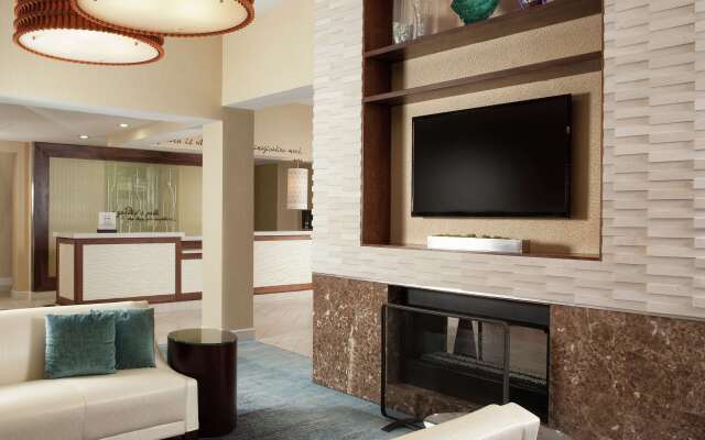 Hilton Garden Inn Orlando Airport