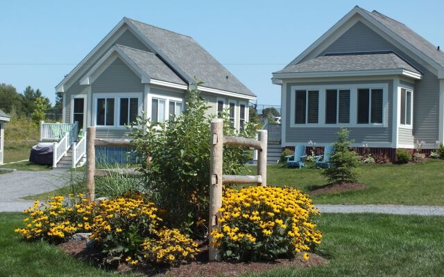 Sandbanks Summer Village Cottages