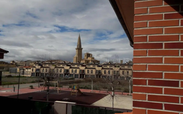 Apartamento turistico Olite
