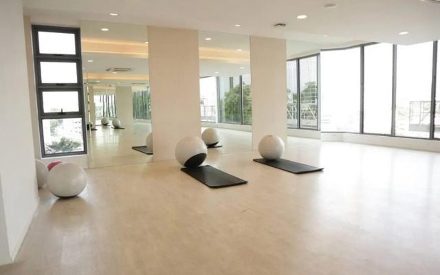 MyCrib45*The Robertson KL-B.Bintang