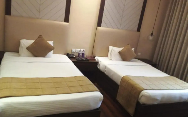 The Vilana Rishikesh