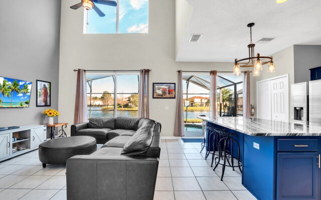 Terra Verde 137, Kissimmee, US