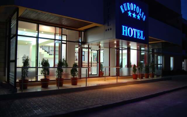 Hotel Europolis