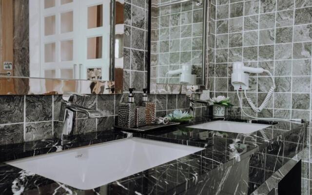 3Bd Pool Villa Pattaya with Sauna - Exquisite Pool Villa B