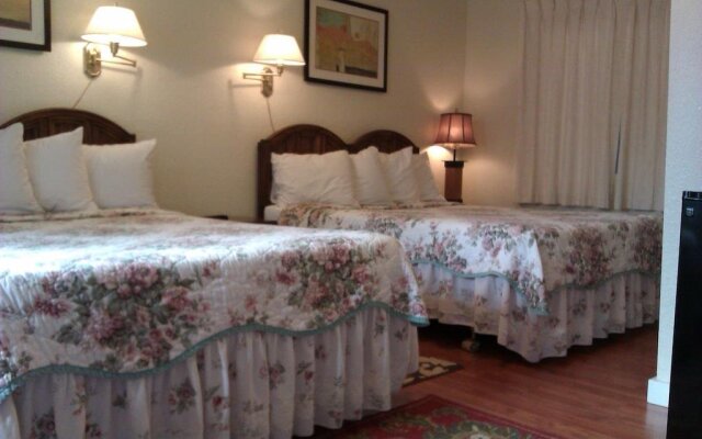 Fir Grove Motel