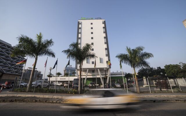 Ibis Styles Accra Airport