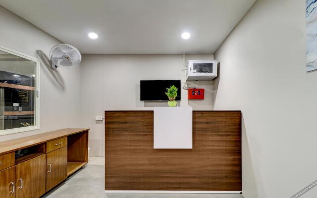 Treebo Grand Milan