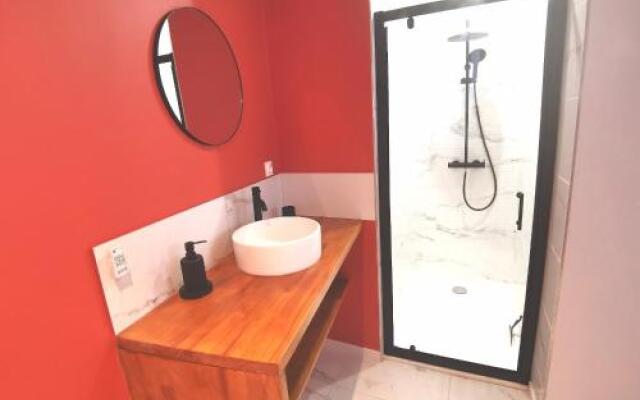 La Perle d'Opale Opale - 3min à pied de Nausicàa