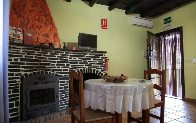 El Cercado Turismo Rural & SPA