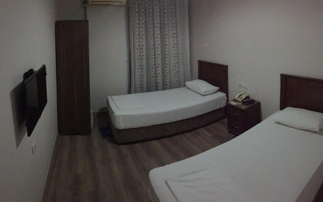 Otel Demirbas
