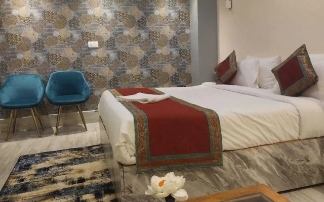 Hotel Sarnath International
