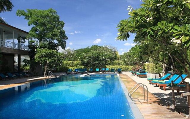 River Kwai Hotel