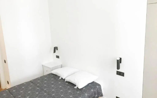 Riviera Rent Apartments - La Buffa Appartement