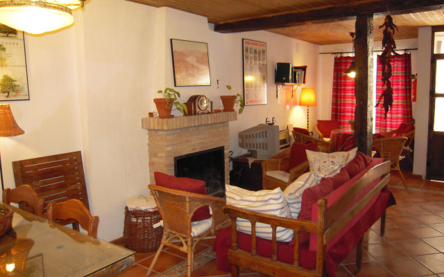 La Casa de la Abuela Clotilde