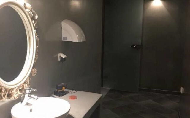 Suites Blue Hotel