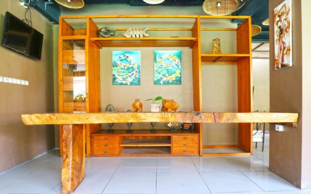 KOI Hotel & Residence