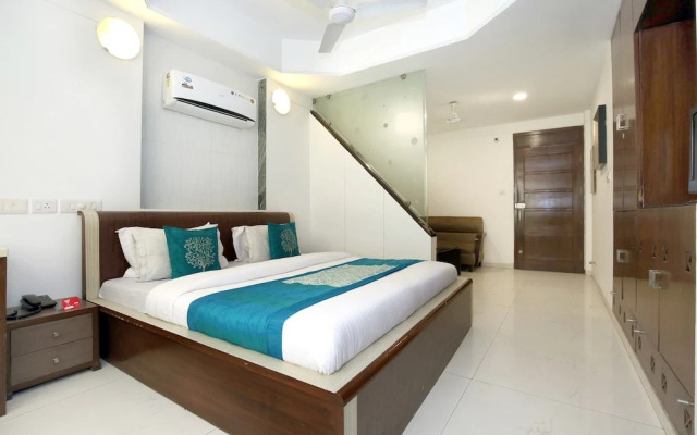 OYO Rooms Panchkula Sector 4