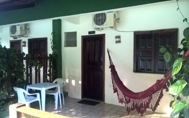Voa Hotel Manaka