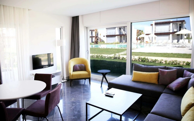 Important Group Ortakent Residence