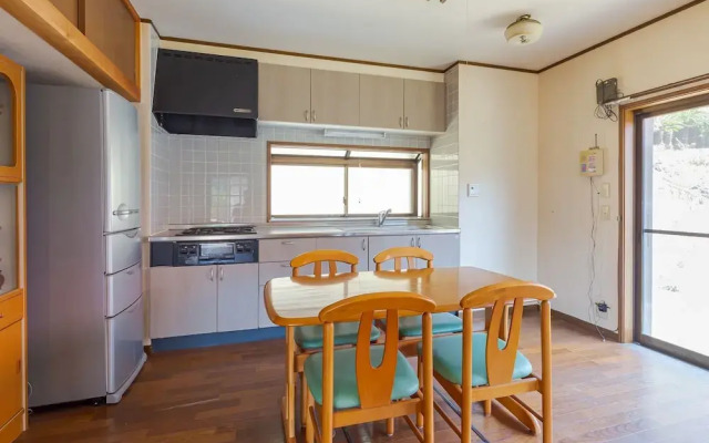 Sasayakana Ouchi Fuuki