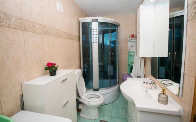 Apartment Romić
