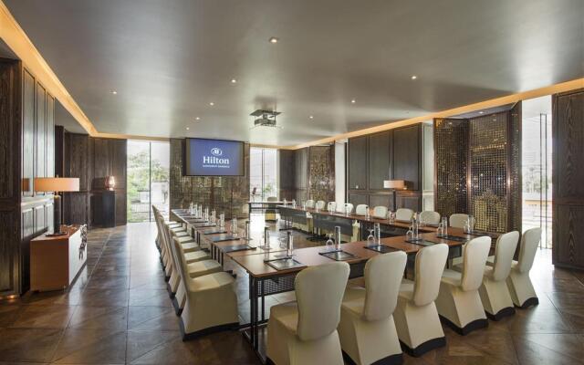 Hilton Sukhumvit Bangkok