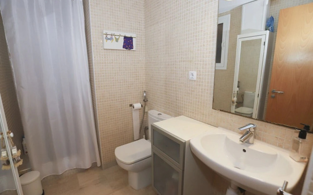 Chalet Costa Dorado