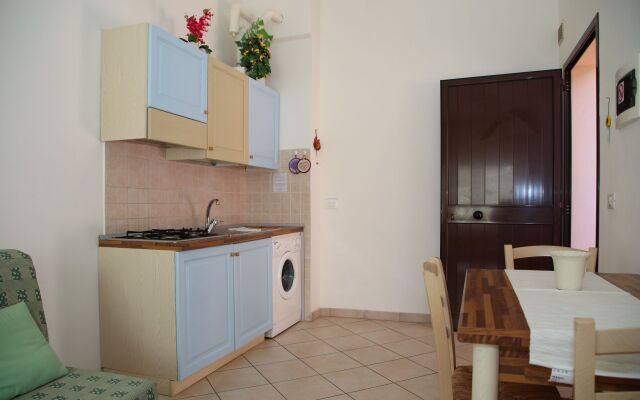 Residence le Dune San Vincenzo