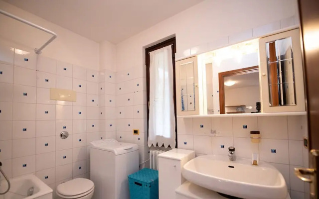 La Casa di Andrea in Gardone Riviera