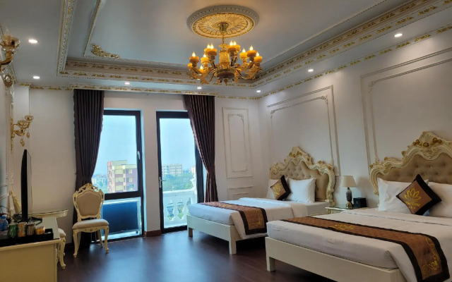 Hoa Dong Hotel Ha Nam