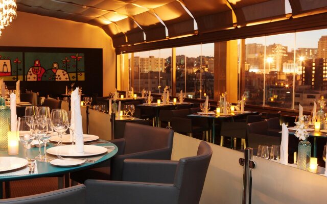 Landmark Amman Hotel & Conference Center
