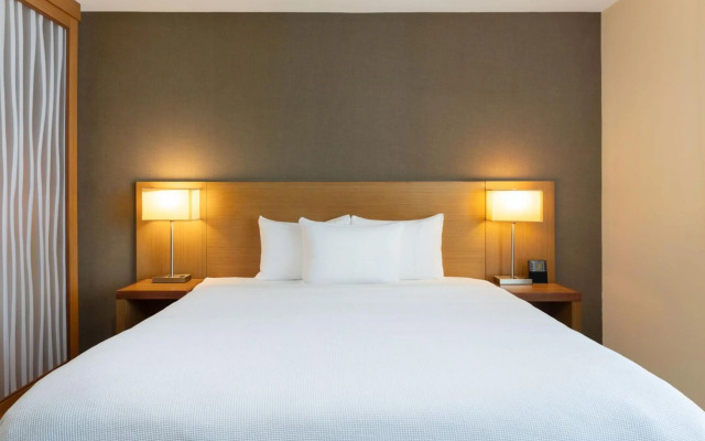 Courtyard by Marriott Ciudad del Carmen Campeche