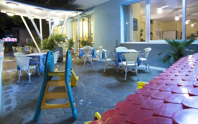 King Hotel