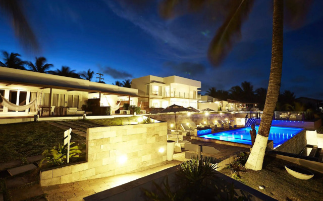 Pipa Privilege Suites