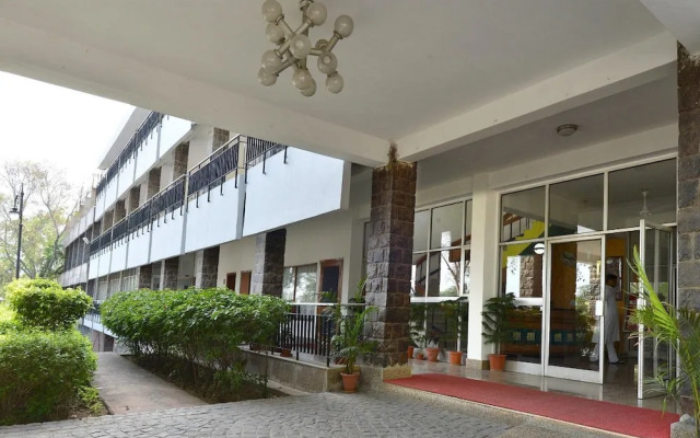 Surkhab Tourist Resort