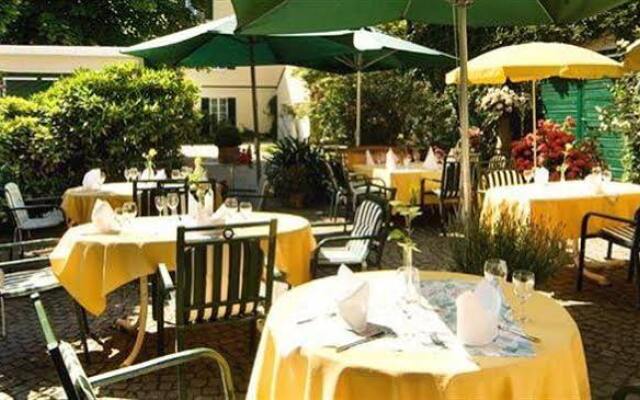Hotel Liebl