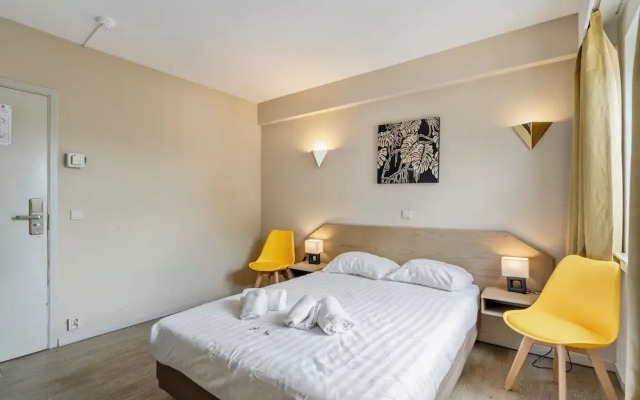 Residence Brussels South