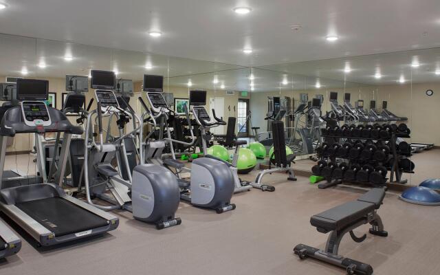 Staybridge Suites Fayetteville/Univ Of Arkansas by IHG