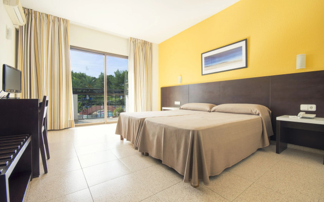 azuLine Hoteles Mar Amantis & Mar Amantis II
