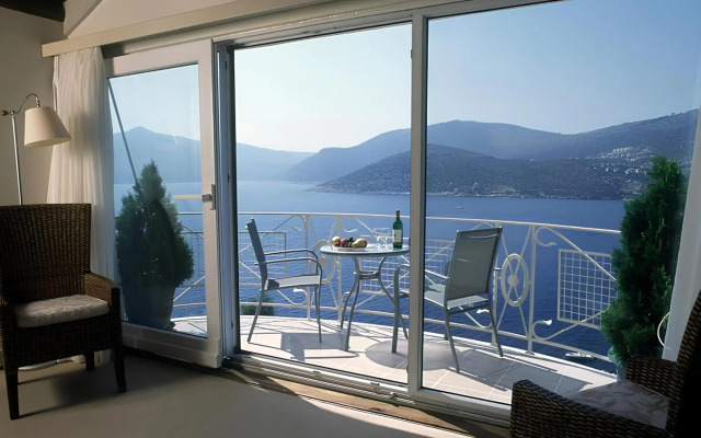 Patara Prince Hotel & Resort