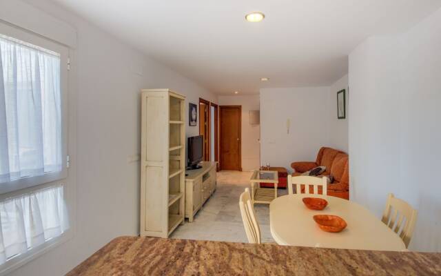 Apartamento Bécquer 56