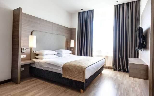 Ramada Encore by Wyndham Kyiv