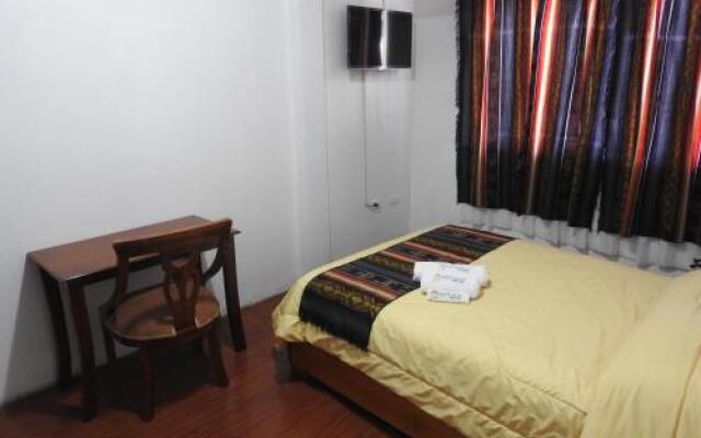 Quilago House