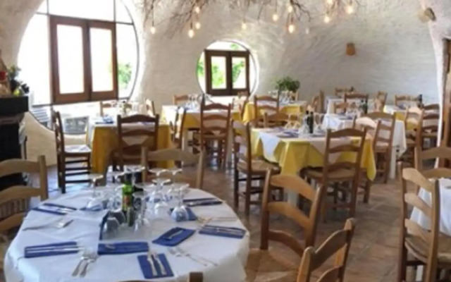 Hotel Rural Los Caracoles