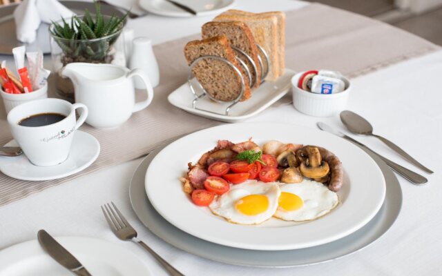 Bell Rosen Guesthouse