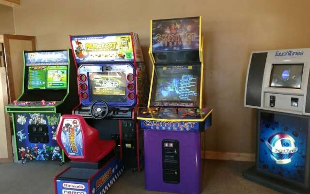 GetAways at Olympic Village Inn